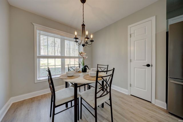 238 S Balthazar Drive, Santa Claus, IN 47579