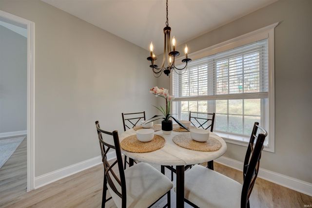 238 S Balthazar Drive, Santa Claus, IN 47579