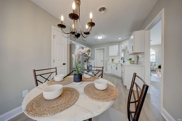 238 S Balthazar Drive, Santa Claus, IN 47579
