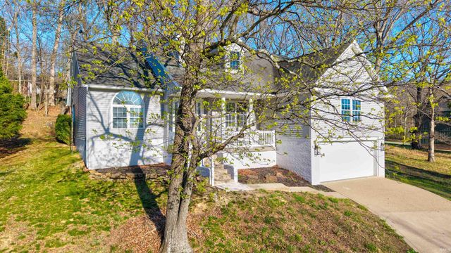 238 S Balthazar Drive, Santa Claus, IN 47579