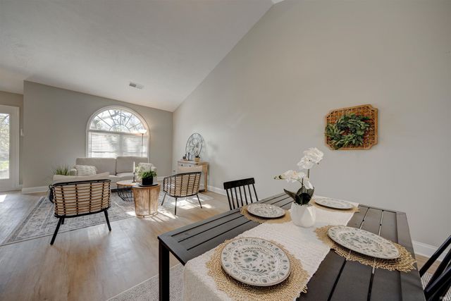238 S Balthazar Drive, Santa Claus, IN 47579
