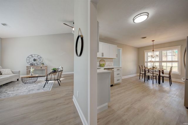 238 S Balthazar Drive, Santa Claus, IN 47579