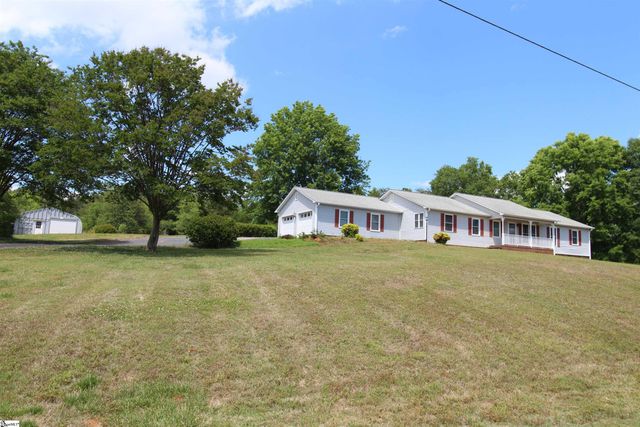 152 Timberlake Drive, Inman, SC 29349