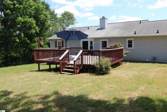 152 Timberlake Drive, Inman, SC 29349
