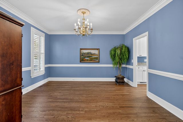 3335 Cottonfield Drive, Mount Pleasant, SC 29466