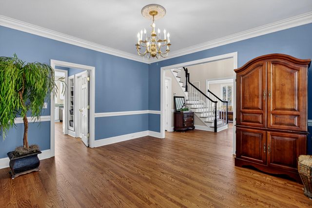 3335 Cottonfield Drive, Mount Pleasant, SC 29466