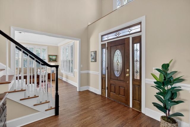 3335 Cottonfield Drive, Mount Pleasant, SC 29466