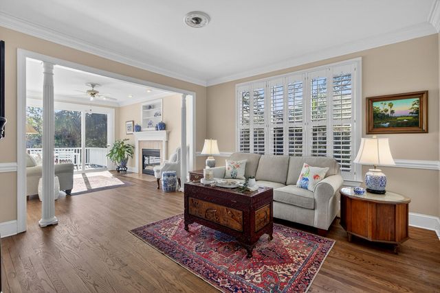 3335 Cottonfield Drive, Mount Pleasant, SC 29466