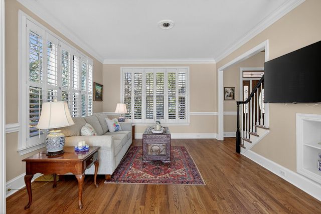 3335 Cottonfield Drive, Mount Pleasant, SC 29466