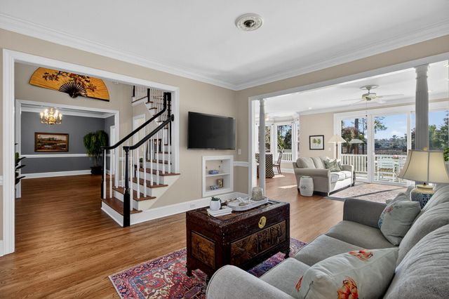 3335 Cottonfield Drive, Mount Pleasant, SC 29466