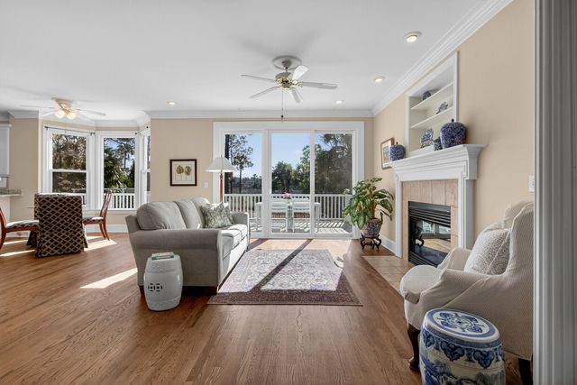 3335 Cottonfield Drive, Mount Pleasant, SC 29466