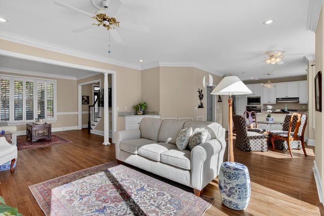 3335 Cottonfield Drive, Mount Pleasant, SC 29466