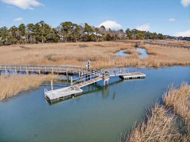 3335 Cottonfield Drive, Mount Pleasant, SC 29466