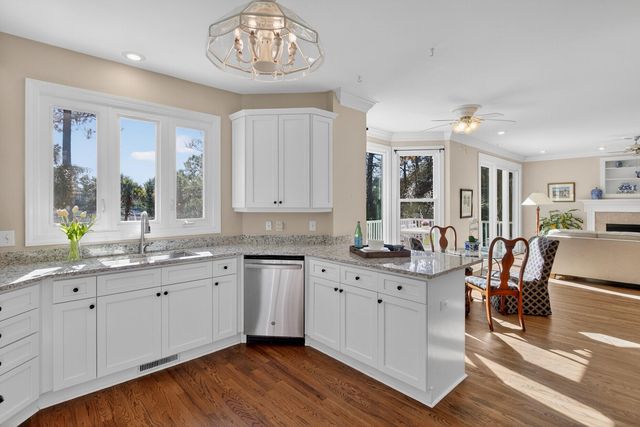 3335 Cottonfield Drive, Mount Pleasant, SC 29466