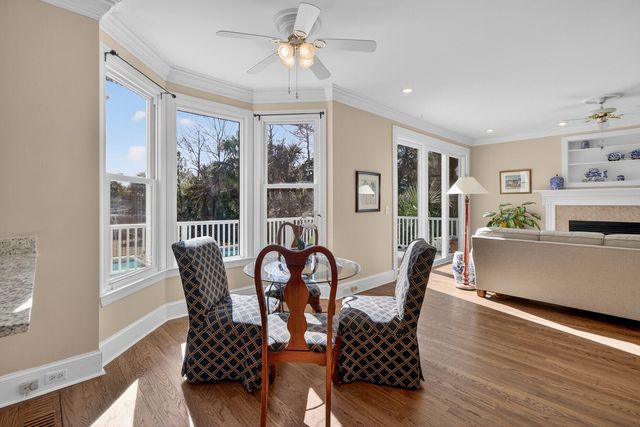 3335 Cottonfield Drive, Mount Pleasant, SC 29466