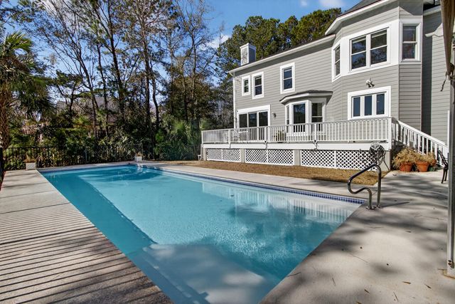 3335 Cottonfield Drive, Mount Pleasant, SC 29466