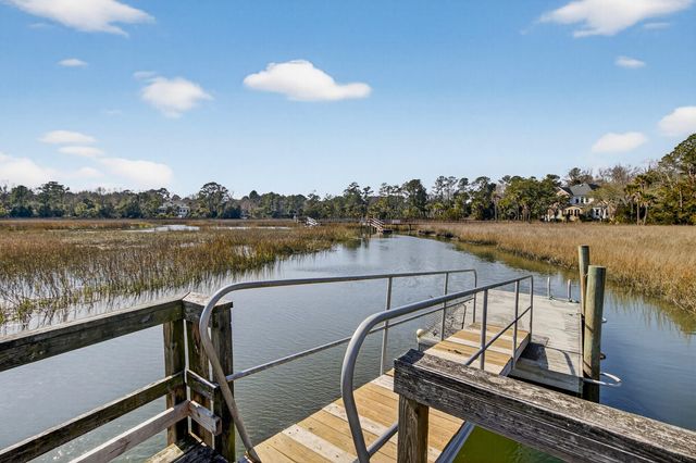 3335 Cottonfield Drive, Mount Pleasant, SC 29466