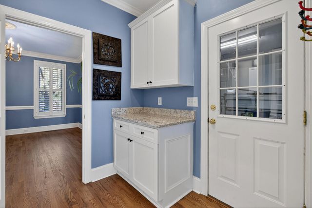 3335 Cottonfield Drive, Mount Pleasant, SC 29466