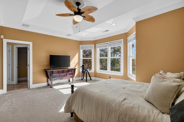 3335 Cottonfield Drive, Mount Pleasant, SC 29466