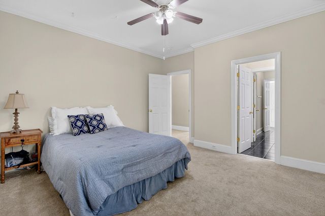 3335 Cottonfield Drive, Mount Pleasant, SC 29466