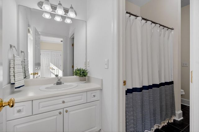 3335 Cottonfield Drive, Mount Pleasant, SC 29466