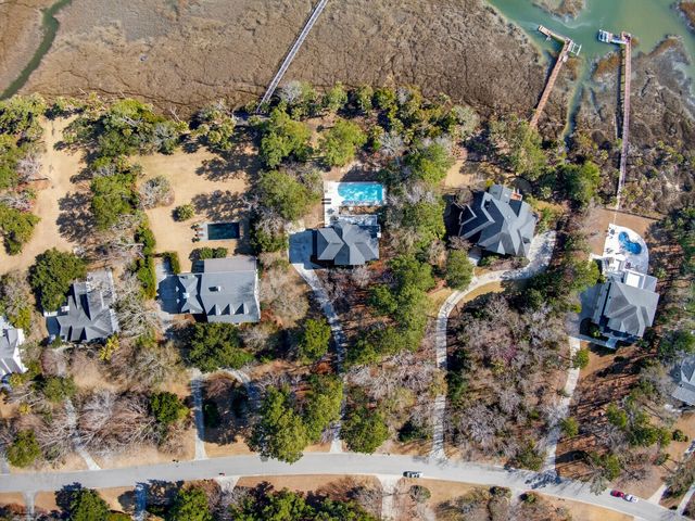 3335 Cottonfield Drive, Mount Pleasant, SC 29466