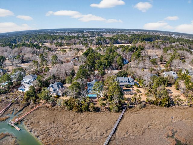 3335 Cottonfield Drive, Mount Pleasant, SC 29466