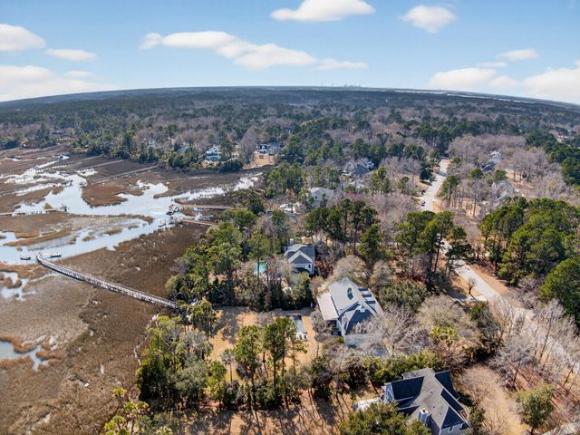 3335 Cottonfield Drive, Mount Pleasant, SC 29466