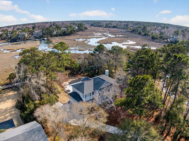 3335 Cottonfield Drive, Mount Pleasant, SC 29466