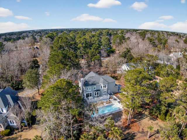 3335 Cottonfield Drive, Mount Pleasant, SC 29466