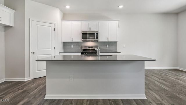 1853 Fighting Bull Drive, Wake Forest, NC 27587