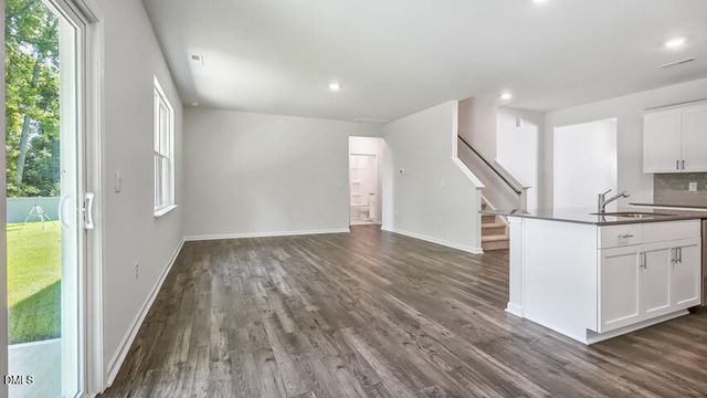1853 Fighting Bull Drive, Wake Forest, NC 27587