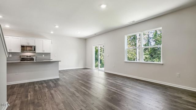 1853 Fighting Bull Drive, Wake Forest, NC 27587