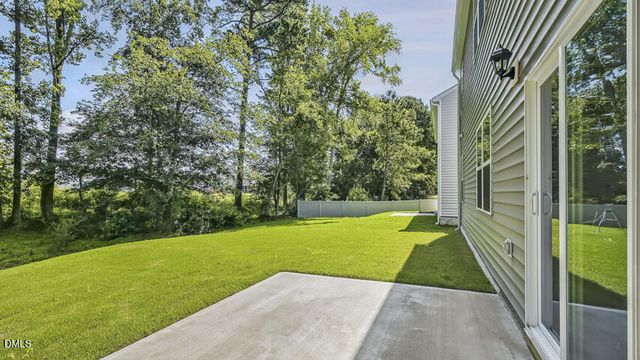 1853 Fighting Bull Drive, Wake Forest, NC 27587