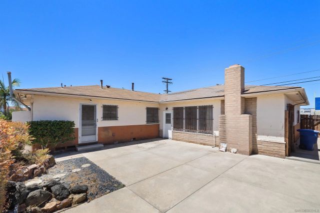 434 L St, Chula Vista, CA 91911