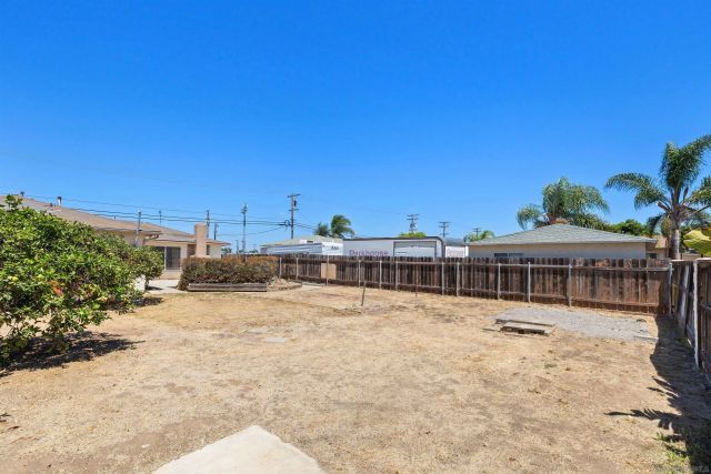 434 L St, Chula Vista, CA 91911