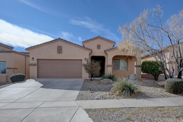 9228 Cumulus Place NW, Albuquerque, NM 87120