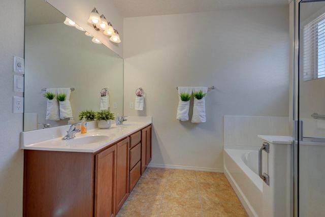 9228 Cumulus Place NW, Albuquerque, NM 87120