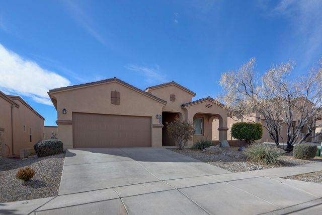 9228 Cumulus Place NW, Albuquerque, NM 87120