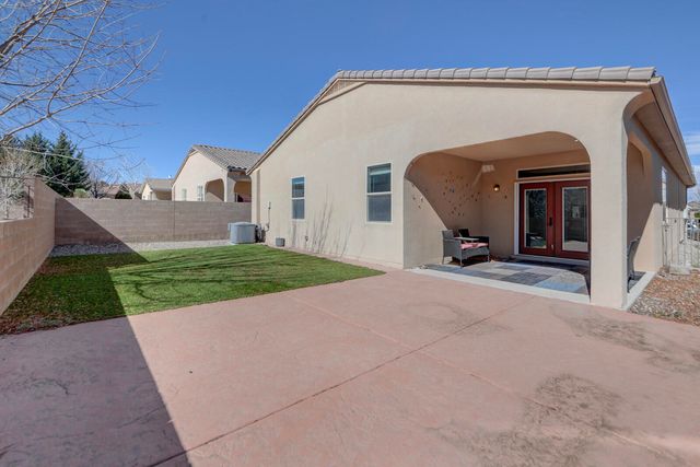 9228 Cumulus Place NW, Albuquerque, NM 87120