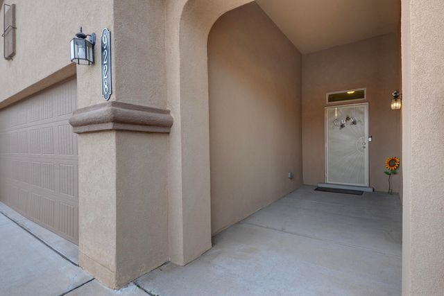 9228 Cumulus Place NW, Albuquerque, NM 87120