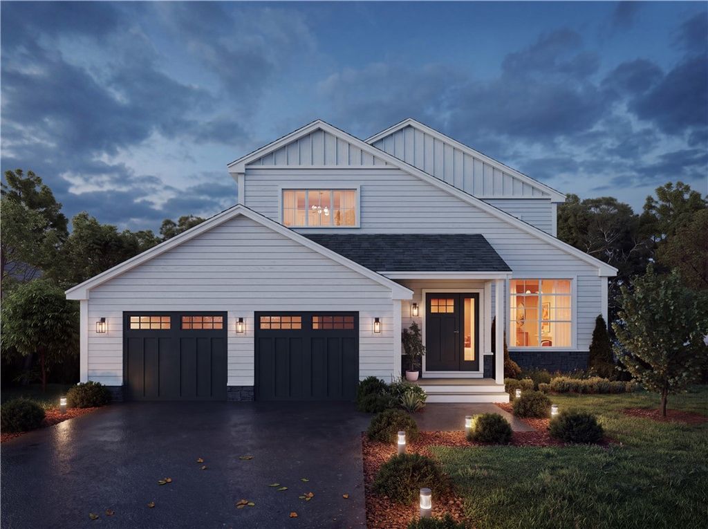 15 Stoneridge Road, Smithfield, RI 02917