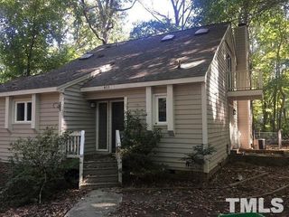 611 Brent Road, Raleigh, NC 27606