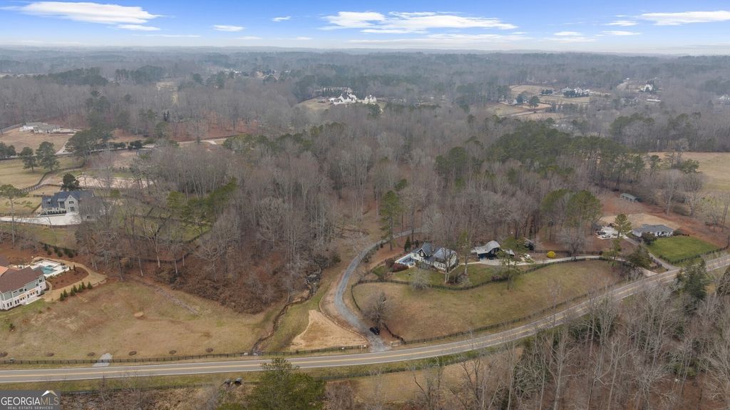 383 Liberty Grove Rd, Alpharetta, GA 30004