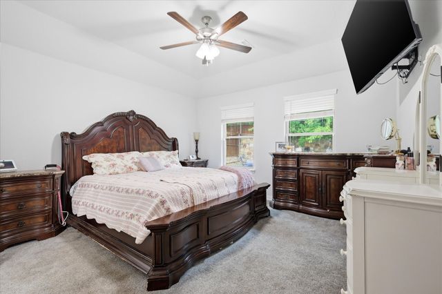 309 Ridge Drive, Justin, TX 76247