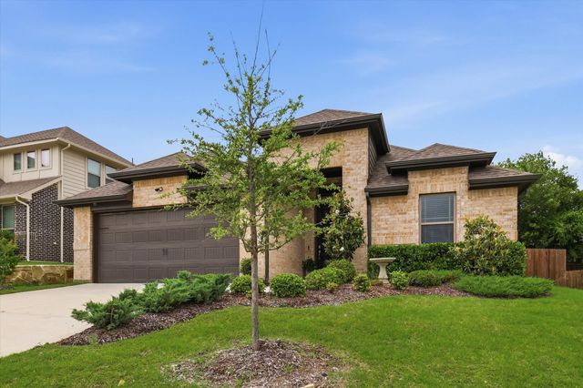 309 Ridge Drive, Justin, TX 76247