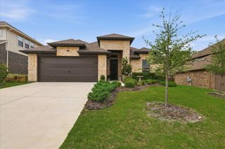 309 Ridge Drive, Justin, TX 76247