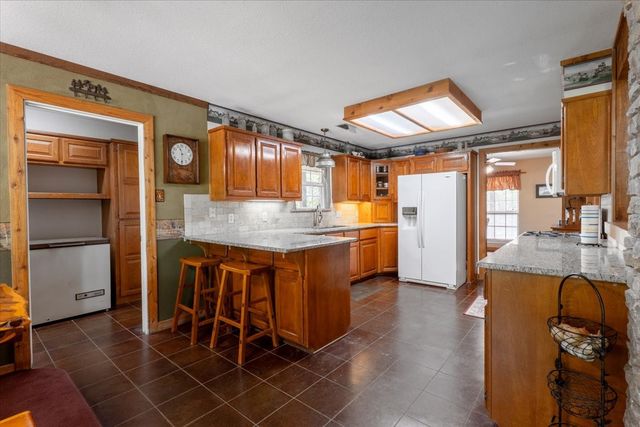 3614 Beech Street, Weatherford, TX 76088