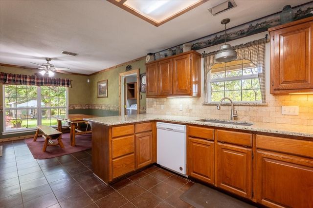 3614 Beech Street, Weatherford, TX 76088