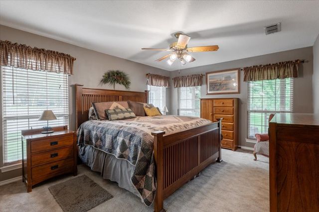 3614 Beech Street, Weatherford, TX 76088